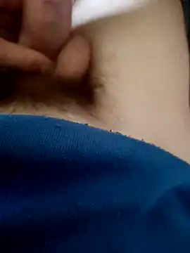 NudeYogaBoy online show from 03-11-25, 10:29