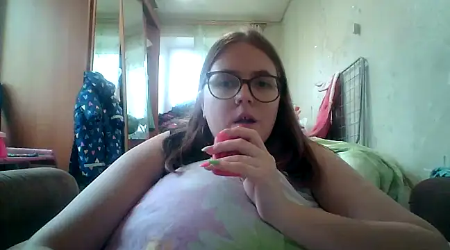 DesireMelissa online show from 01-02-25, 11:52