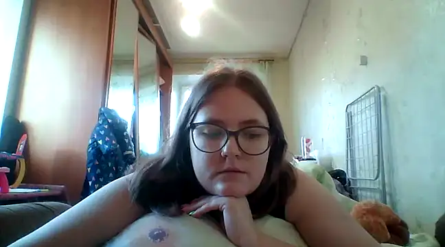 DesireMelissa online show from 01-03-25, 09:47