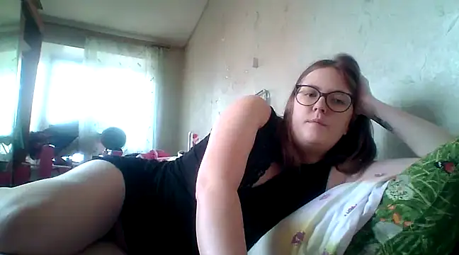 DesireMelissa online show from 01-04-25, 07:55
