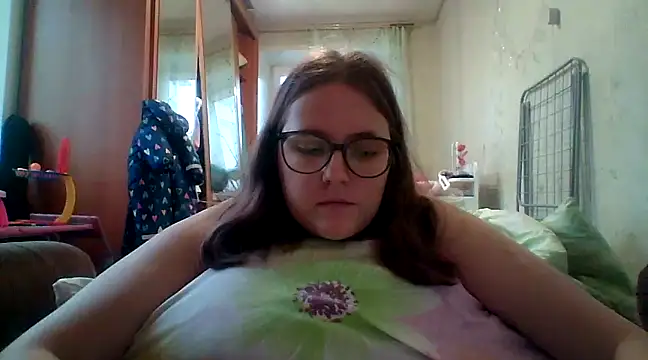 DesireMelissa online show from 01-04-25, 12:05