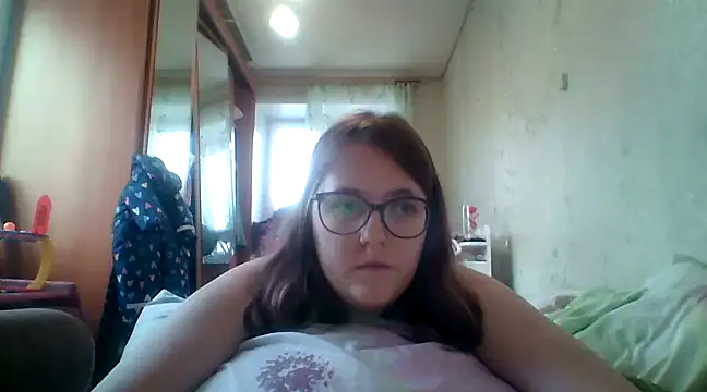 DesireMelissa online show from 01-05-25, 12:10