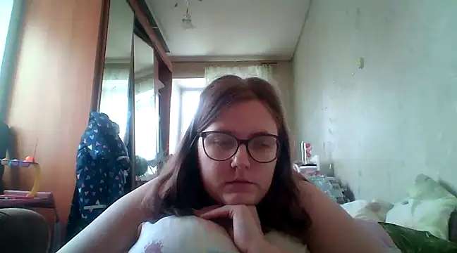 DesireMelissa online show from 01-06-25, 09:52
