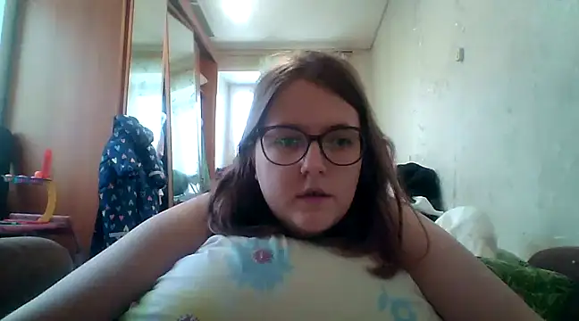 DesireMelissa online show from 01-07-25, 08:24