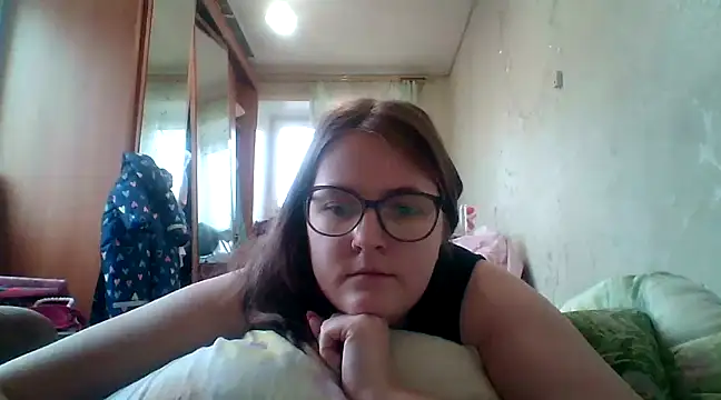 DesireMelissa online show from 01-08-25, 08:38