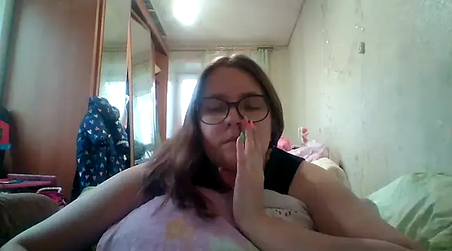DesireMelissa online show from 01-08-25, 12:15
