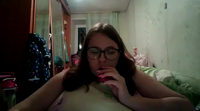DesireMelissa online show from 01-08-25, 03:17