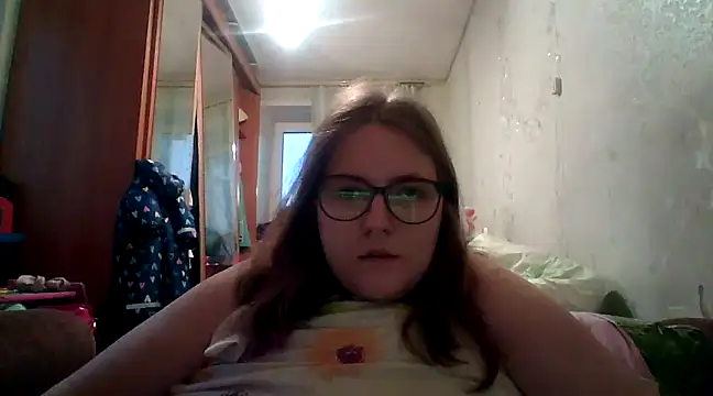 DesireMelissa online show from 01-09-25, 05:44
