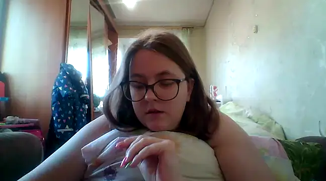DesireMelissa online show from 01-09-25, 08:45