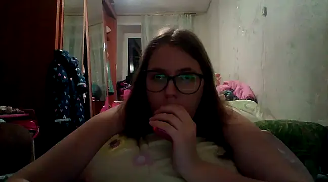 DesireMelissa online show from 01-09-25, 03:12