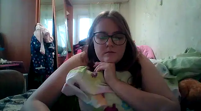 DesireMelissa online show from 01-10-25, 11:54