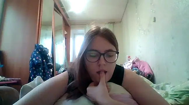 DesireMelissa online show from 01-11-25, 08:43