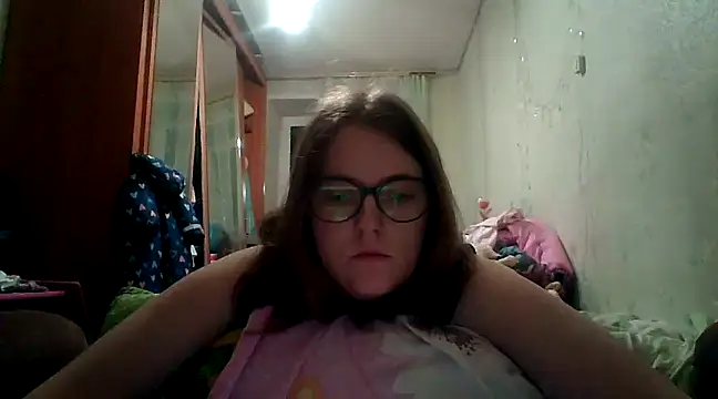 DesireMelissa online show from 01-11-25, 02:36