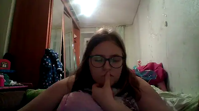 DesireMelissa online show from 01-12-25, 02:52