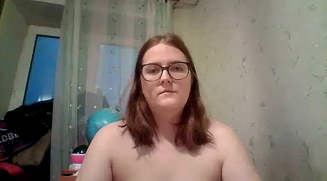 DesireMelissa online show from 01-13-25, 01:49