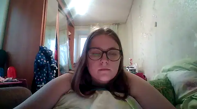 DesireMelissa online show from 01-14-25, 12:45
