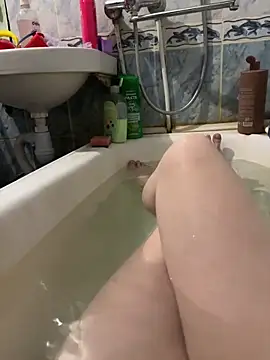 DesireMelissa online show from 01-14-25, 03:47