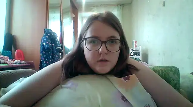 DesireMelissa online show from 01-16-25, 10:53