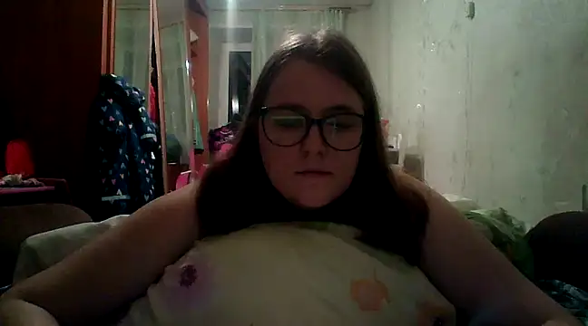 DesireMelissa online show from 01-16-25, 02:41