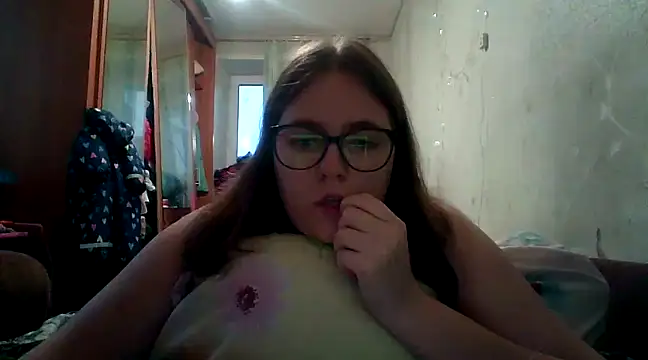 DesireMelissa online show from 01-17-25, 05:42