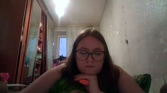 DesireMelissa online show from 02-06-25, 02:37