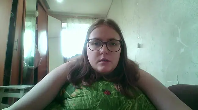 DesireMelissa online show from 02-14-25, 08:21