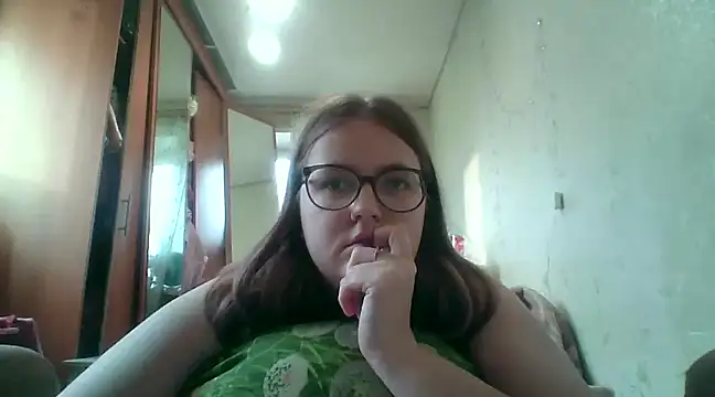 DesireMelissa online show from 02-14-25, 01:08