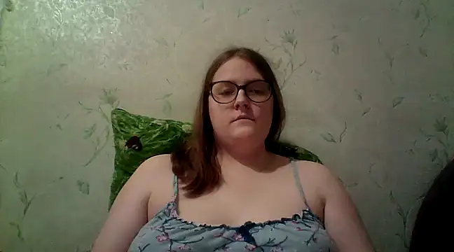 DesireMelissa online show from 02-22-25, 08:20