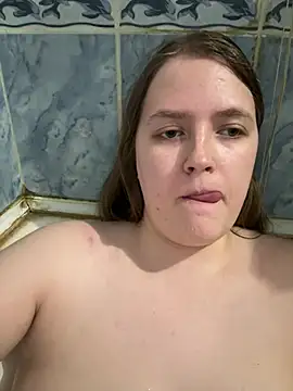 DesireMelissa online show from 03-13-25, 06:45