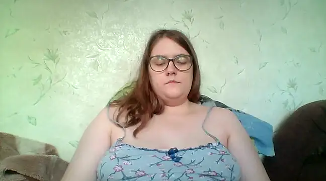 DesireMelissa online show from 03-18-25, 01:09