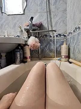 DesireMelissa online show from 01-07-26, 08:17