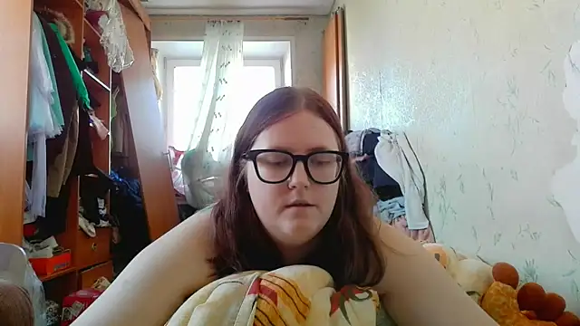 DesireMelissa online show from 03-14-26, 07:25