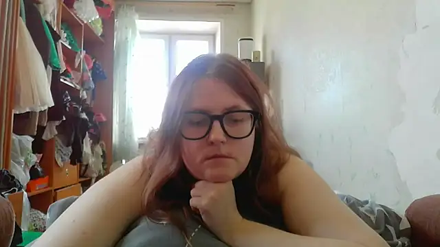 DesireMelissa online show from 05-04-26, 07:37