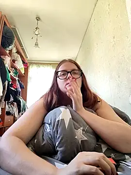 DesireMelissa online show from 05-07-26, 07:36