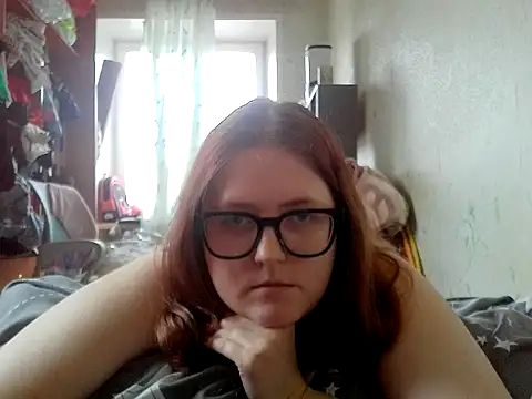 DesireMelissa online show from 05-11-26, 07:14