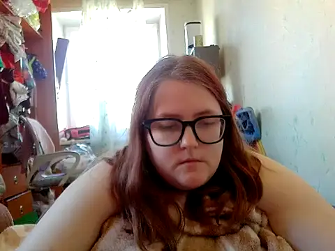 DesireMelissa online show from 05-13-26, 06:33