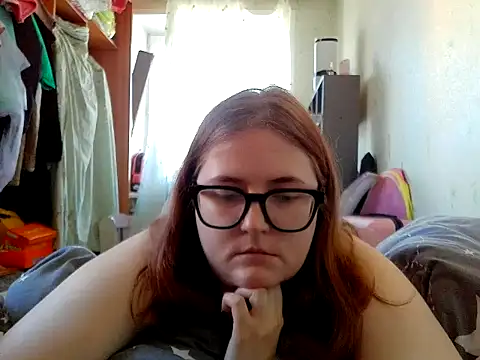 DesireMelissa online show from 06-11-26, 06:00