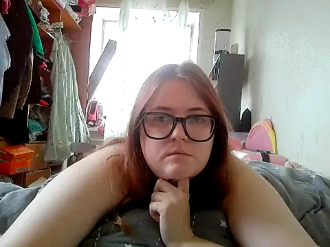 DesireMelissa online show from 06-15-26, 08:49
