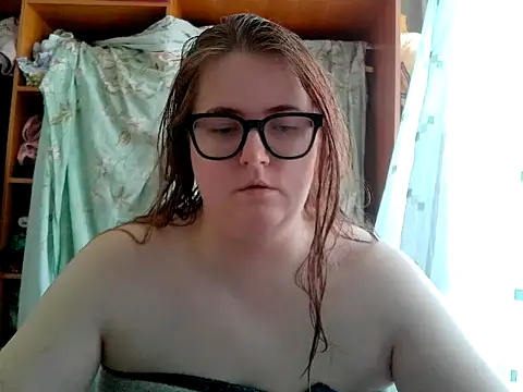 DesireMelissa online show from 06-16-26, 07:33