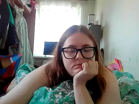 DesireMelissa online show from 06-23-26, 07:17