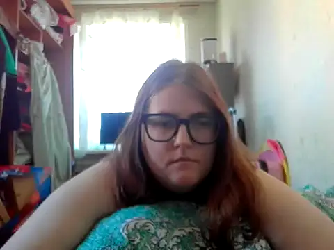 DesireMelissa online show from 06-26-26, 05:12