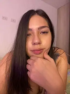 Latina vanessa online show from 12-07-24, 03:25