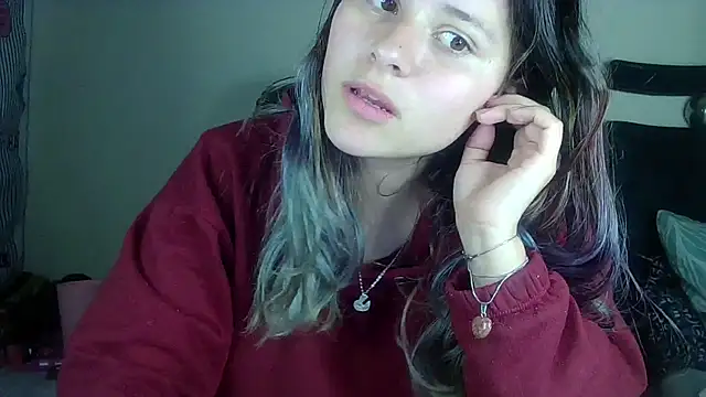 Snapshot of Elith_20 chatting on 01-24-25, 10:11 Elith 20 online show from 01-24-25, 10:11
