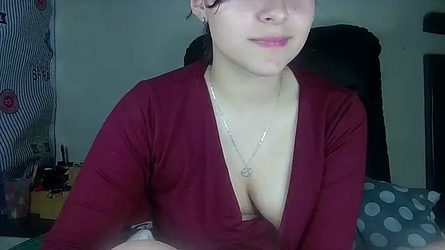 Snapshot of Elith_20 chatting on 01-31-25, 05:09 Elith 20 online show from 01-31-25, 05:09