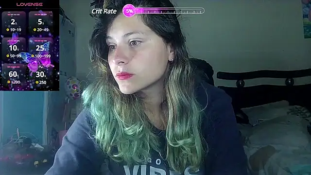Snapshot of Elith_20 chatting on 02-13-25, 09:09 Elith 20 online show from 02-13-25, 09:09