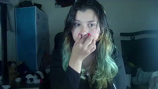 Snapshot of Elith_20 chatting on 03-16-25, 11:38 Elith 20 online show from 03-16-25, 11:38