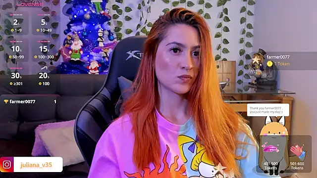 Snapshot of Amypond__ chatting on 12-05-24, 03:15 Amypond online show from 12-05-24, 03:15