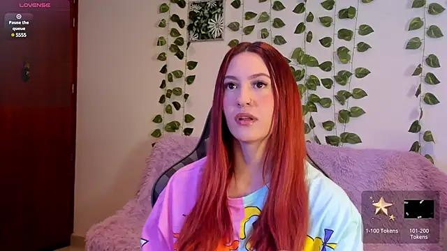 Snapshot of Amypond__ chatting on 02-07-25, 12:39 Amypond online show from 02-07-25, 12:39
