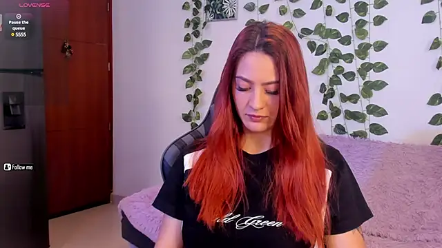 Snapshot of Amypond__ chatting on 03-03-25, 02:26 Amypond online show from 03-03-25, 02:26