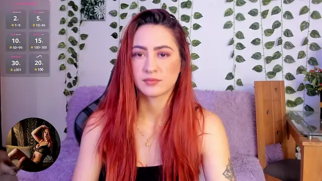 Snapshot of Amypond__ chatting on 03-09-25, 07:26 Amypond online show from 03-09-25, 07:26